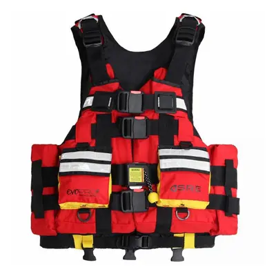 Northern Diver Záchranná vesta ARCTIC SURVIVOR EVO PRO 6 PFD