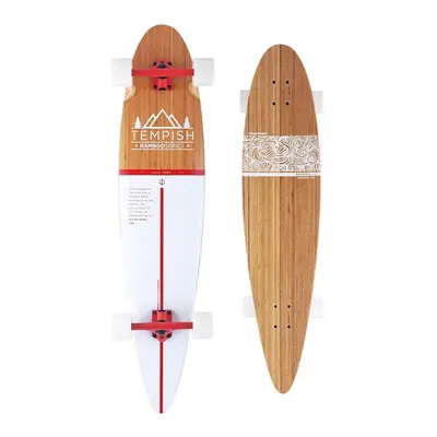 Tempish FLOW 42 longboard