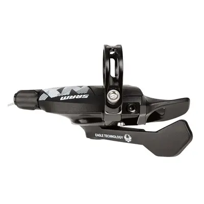 Sram řazení NX Eagle 12 speed, pravé, včetně samostatné objímky, černé