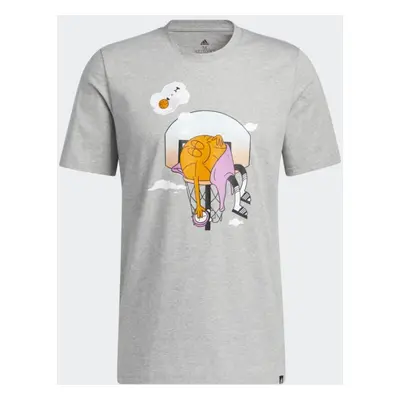 Adidas Slept ON TEE HK6729 M