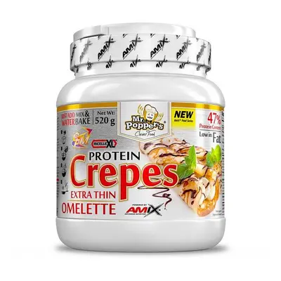 Amix Nutrition Protein Crepes 520g