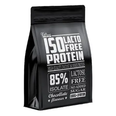 FitBoom ISO LactoFree Protein 85% 1000g