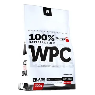 HiTec Nutrition 100% WPC protein 700g