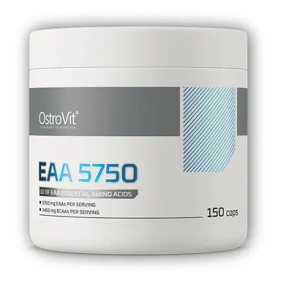 Ostrovit EAA 5750mg 150 kapslí