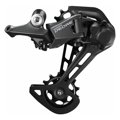 Shimano měnič Deore RD-M5100SGS černý 11 speed, v krabičce