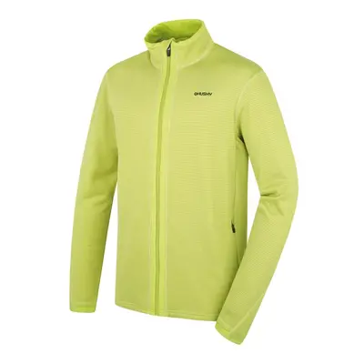 Husky Artic Zip M br. green