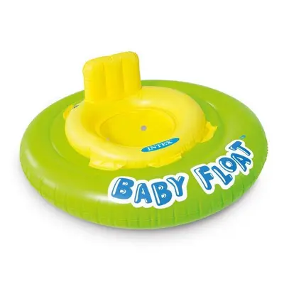 Intex Kruh dětský dvojitý 56588 MY BABY FLOAT