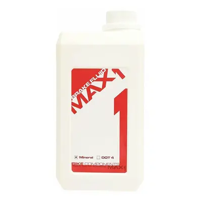 Max1 brzdová kapalina Mineral 1 l