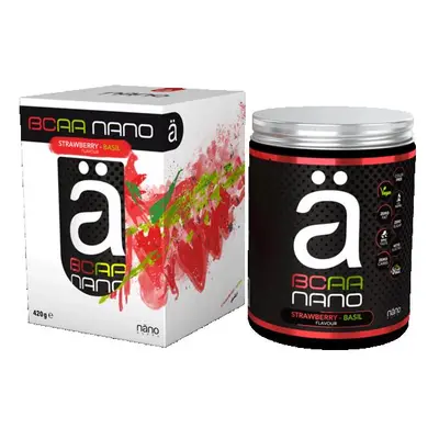 Näno Supps BCAA Nano 420g