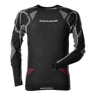 Sherwood Triko s dlouhým rukávem Comfort Compression