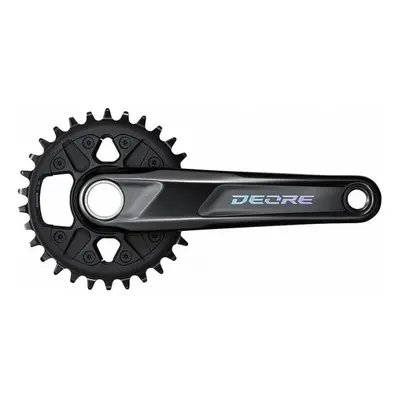 Shimano kliky Deore FC-M6120 175mm 30 zubů, 12 speed, Boost, v krabičce