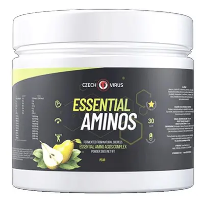 Czech Virus Essential Aminos 360g