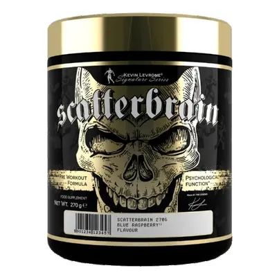 Kevin Levrone SCATTERBRAIN 270g