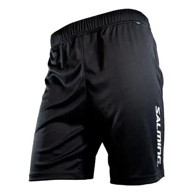 Salming Core 22 Training Shorts JR Black