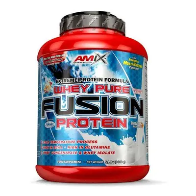 Amix Nutrition Whey Pure Fusion Protein 1000g