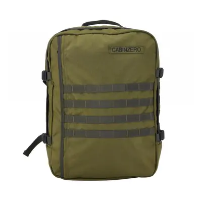 CabinZero Military 44L Military Green batoh