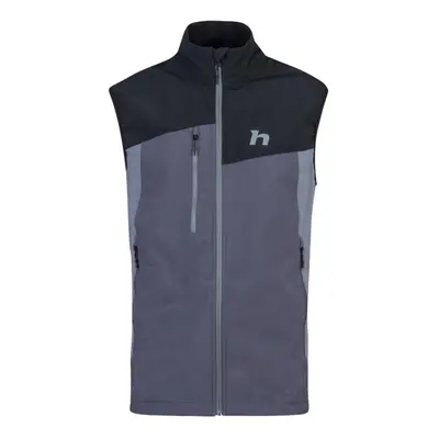 Hannah Carsten Vest