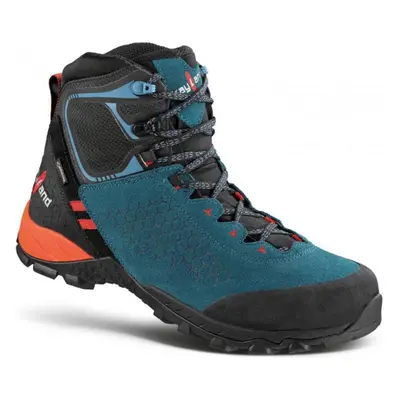 Kayland Inphinity Gtx teal blue