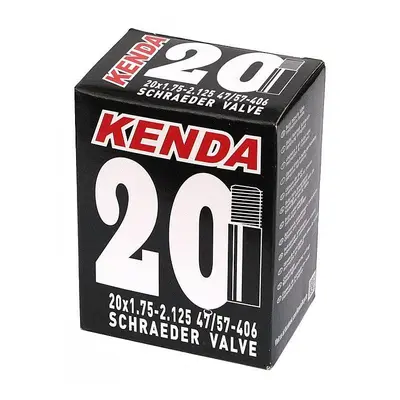 Kenda 20x1.25-1.50 (32/40-406) AV duše