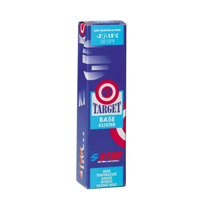 Star Ski Wax K1 Target Klister base 60ml