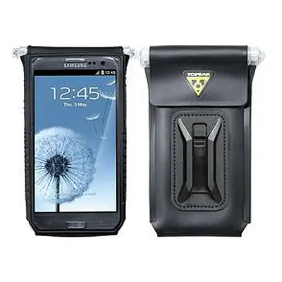 Topeak Obal Smartphone Drybag 5" Černá