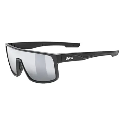 Uvex Lgl 51 Black Mat/mir.silver (s5330252216)