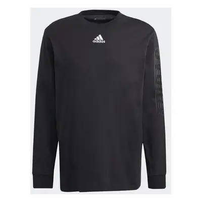 Adidas M BL PUFF LS T II3447