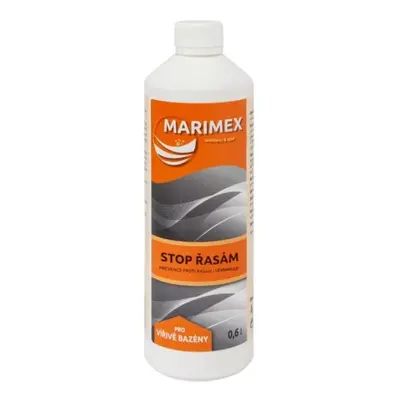 Marimex Spa STOP řasám levandule 0,6l