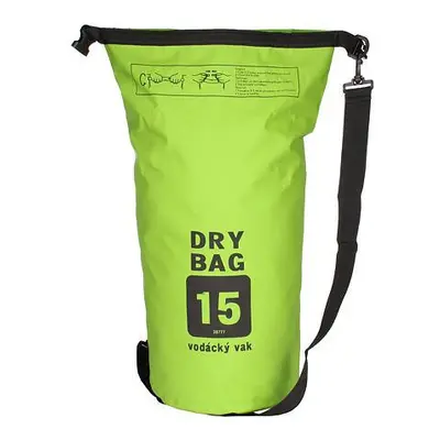 Merco Dry Bag 15 l vodácký vak