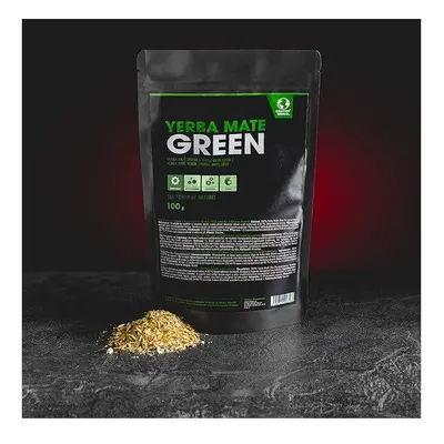 Nemec World Premium Yerba Maté Green 100g