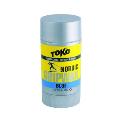 Toko Nordic GripWax blue