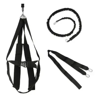 BUSHIDO Zátěžový / tréninkový postroj DBX DBX P1 Strenght Harness