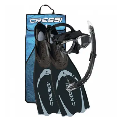 CRESSI Potápěčský set PLUMA BAG