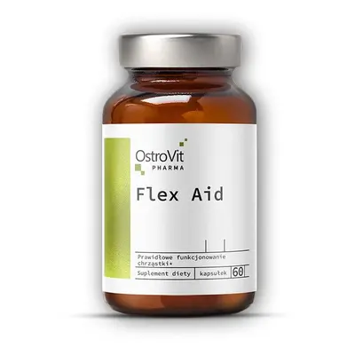 Ostrovit Pharma Flex aid 60 kapslí