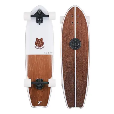 Tempish SURFY II longboard