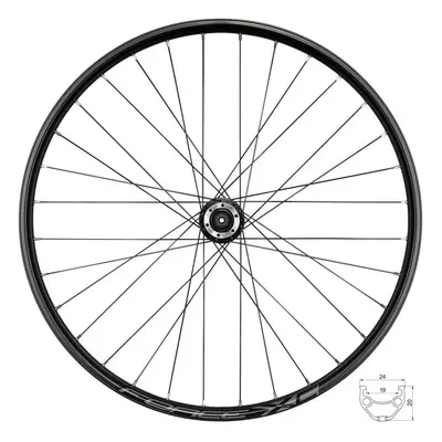 Force Kolo přední XC DISC 584x19 F804332-6d 32d