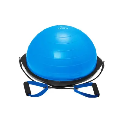 Lifefit BALANCE BALL 58cm modrá