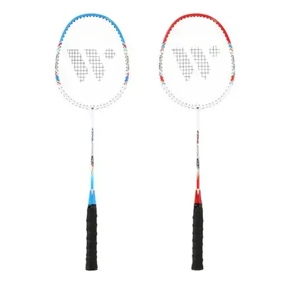 WISH Sada raket na badminton Alumtec 780K