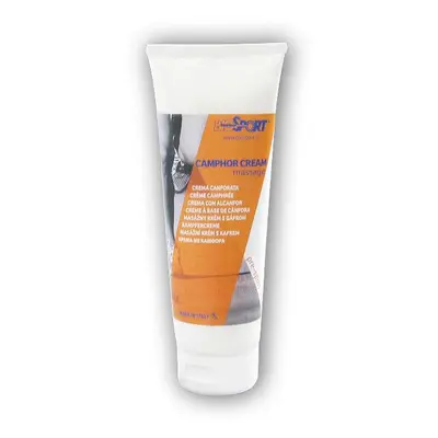 Bio Sport Italy Camphor Cream Massage 250ml