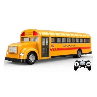 Double Eagle Americký školní autobus 33 cm RTR 1:10