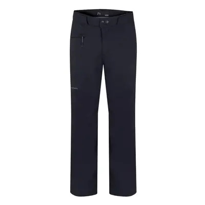 Hannah Mirage pants anthracite 2022 pánské kalhoty