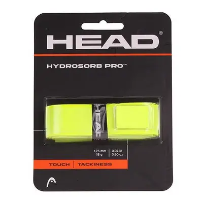 Head HydroSorb Pro základní omotávka žlutá