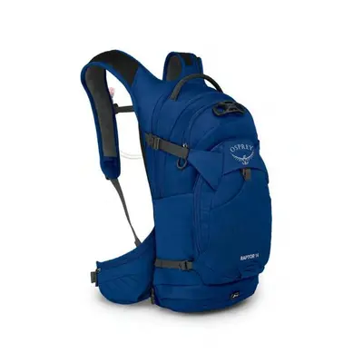 Osprey Raptor 10 Postal Blue V2