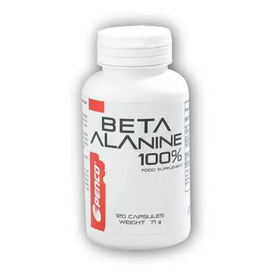 Penco Beta Alanine 100% 120 kapslí