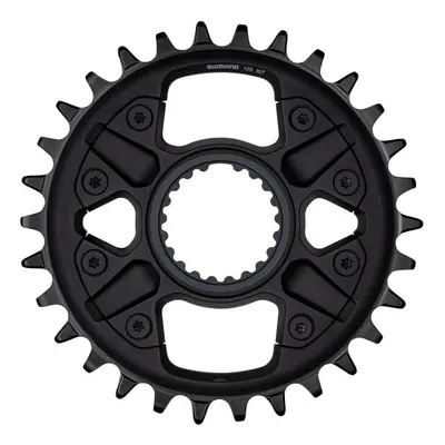 SHIMANO Převodník na kliky MTB DEORE FCM6100/20 12k 30z