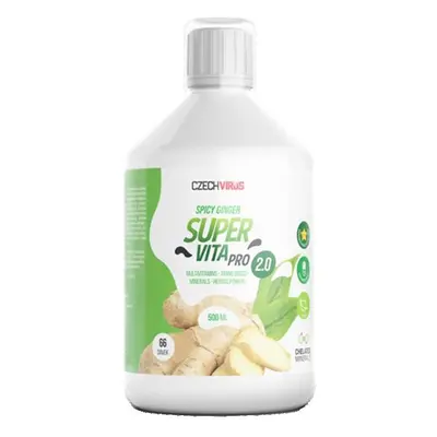 Czech Virus SuperVita PRO 2.0 500ml