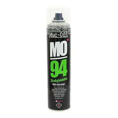 Muc-off olej MO-94 Bio sprej 400ml