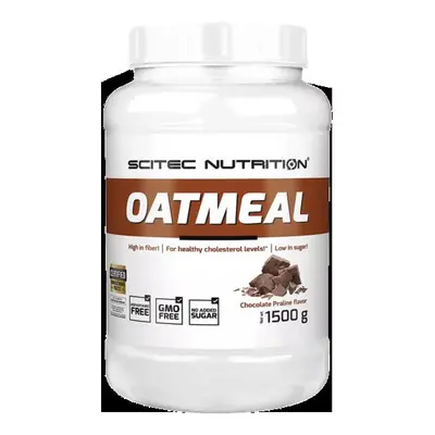 Scitec Oatmeal 1500g