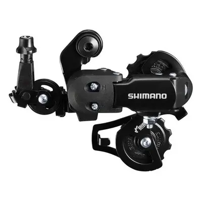 Shimano měnič RD-FT35AD bez háku, 6/7 speed