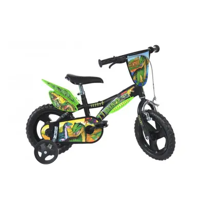 Dino Bikes 612LDS T Rex 2020